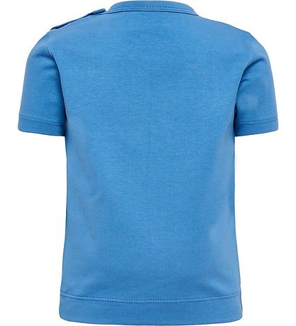Hummel T-shirt - hmlAzur - Riverside Hummel T-shirt - hmlAzur - Riverside
