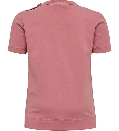 Hummel T-shirt - hmlTalya - Mesa Rose Hummel T-shirt - hmlTalya - Mesa Rose