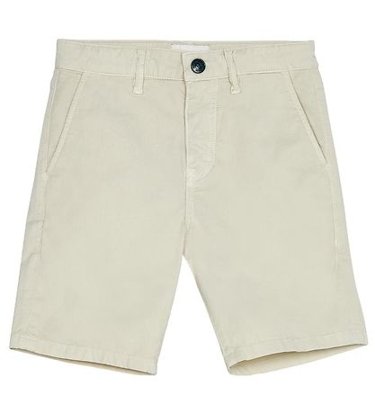 Finger In The Nose Shorts - Chino Fit - Surfer - Chalk Finger In The Nose Shorts - Chino Fit - Surfer - Chalk
