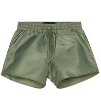 Finger In The Nose Shorts - Drey - Stone Khaki Finger In The Nose Shorts - Drey - Stone Khaki