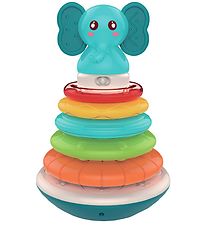 Scandinavian Baby Products Stabletårn m. Lyd