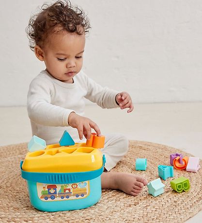 Scandinavian Baby Products Puttekasse Scandinavian Baby Products Puttekasse