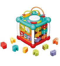 Scandinavian Baby Products Aktivitetslegetøj - Bluetooth Musik Scandinavian Baby Products Aktivitetslegetøj - Bluetooth Musik