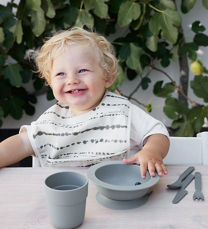 Elodie Details Hagesmæk - Tidemark Drops