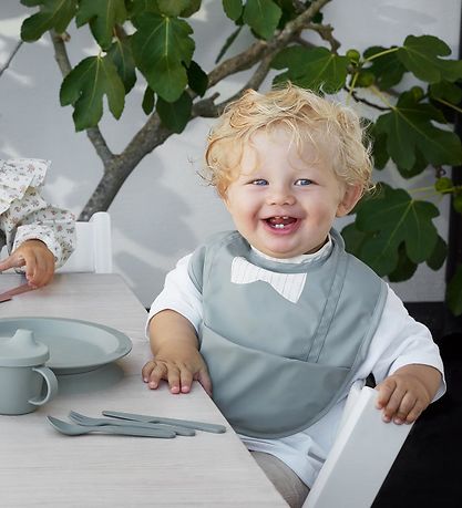 Elodie Details Hagesmæk - Pebble Green