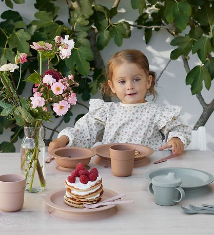 Elodie Details Forklæde - Autumn Rose Elodie Details Forklæde - Autumn Rose