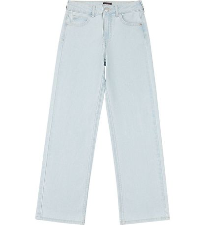 Lee Jeans - Denim - Carol Straight - Lennox Lee Jeans - Denim - Carol Straight - Lennox