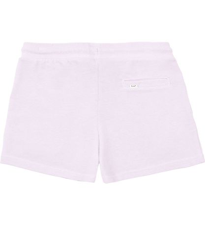Lee Shorts - Overdye - Pastel Lilac Lee Shorts - Overdye - Pastel Lilac