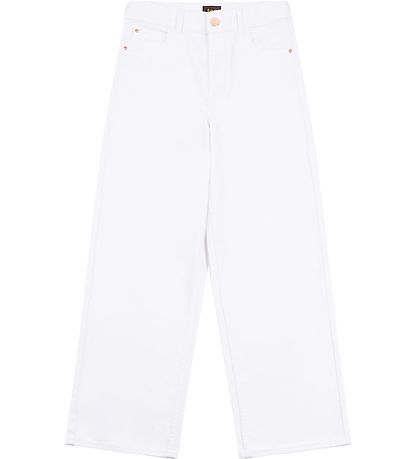 Lee Jeans - Denim - Stella Aline Twill - Bright White