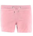 Juicy Couture Shorts - Velour - Pink Nectar