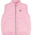 Lyle & Scott Dynevest - Orchid Smoke Lyle & Scott Dynevest - Orchid Smoke