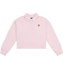 Lyle & Scott Bluse - Polo -  Fairy Tale Lyle & Scott Bluse - Polo -  Fairy Tale