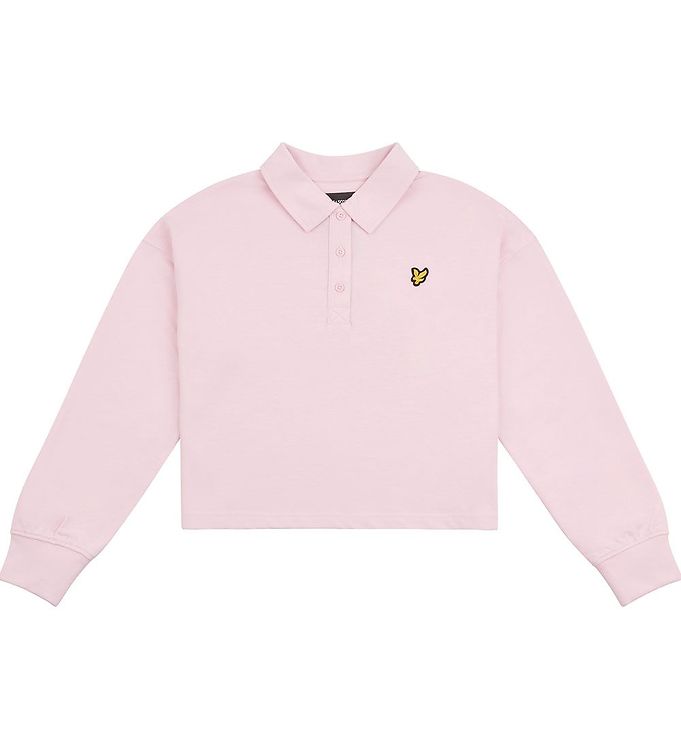 Lyle & Scott Bluse Polo Fairy Tale