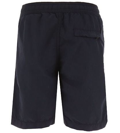 Stone Island Badeshorts - Navy Stone Island Badeshorts - Navy