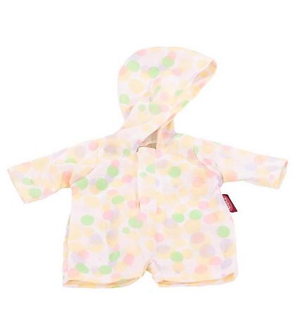Götz Doll Clothes - 30-33 cm - Romper Bubbles
