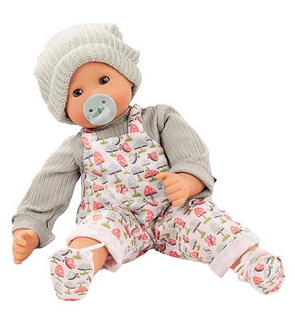 Götz Dukke - Maxy Muffin - 42 cm - Lucky One Götz Dukke - Maxy Muffin - 42 cm - Lucky One