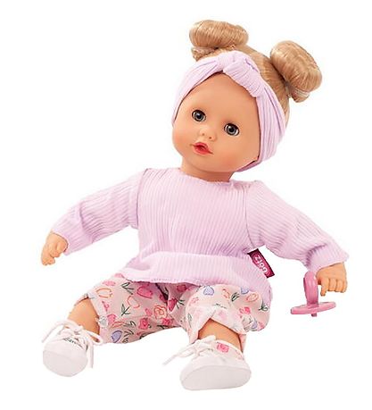 Götz Dukke - Muffin - 33 cm - Bliblablume Flowers Götz Dukke - Muffin - 33 cm - Bliblablume Flowers