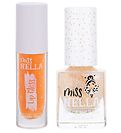 Miss Nella Lip Gloss & Nail Polish - Magic Spell