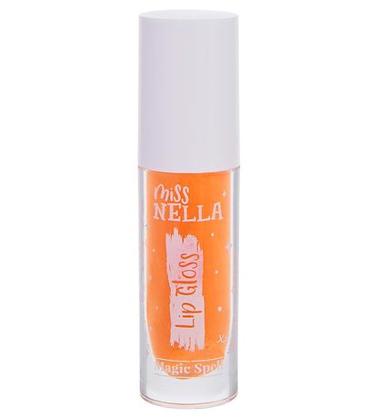 Miss Nella Lip Gloss - Magic Spell Miss Nella Lip Gloss - Magic Spell