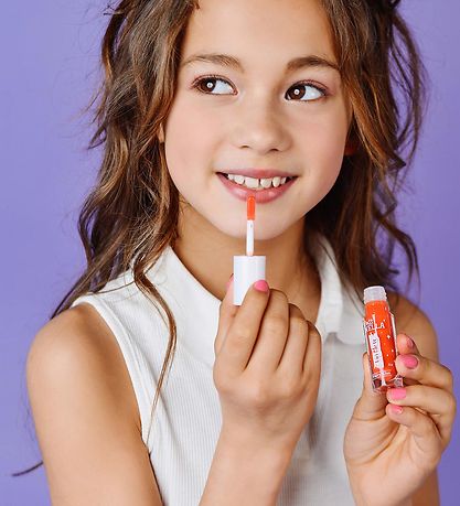 Miss Nella Lip Gloss - Fairy Kiss Miss Nella Lip Gloss - Fairy Kiss