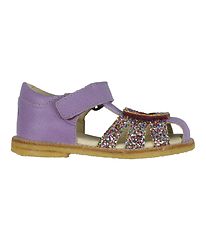 Arauto RAP Sandaler - Noa - Lavender/Disco Arauto RAP Sandaler - Noa - Lavender/Disco
