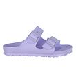 Birkenstock Sandaler - Arizona EVA - Lilla Birkenstock Sandaler - Arizona EVA - Lilla
