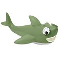 SunnyLife Giant Sprinkler Shark - 248 x 148 cm - Grøn