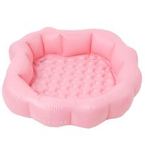 SunnyLife Badebassin - Ocean Treasure - Rose SunnyLife Badebassin - Ocean Treasure - Rose