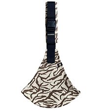 Wildride Bæresele - The Toddler Swing - Zebra Wildride Bæresele - The Toddler Swing - Zebra