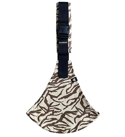 Wildride Bæresele - The Toddler Swing - Zebra Wildride Bæresele - The Toddler Swing - Zebra