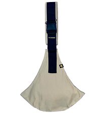 Wildride Bæresele - The Toddler Swing - Beige Wildride Bæresele - The Toddler Swing - Beige