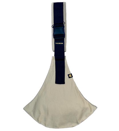 Wildride Bæresele - The Toddler Swing - Beige Wildride Bæresele - The Toddler Swing - Beige