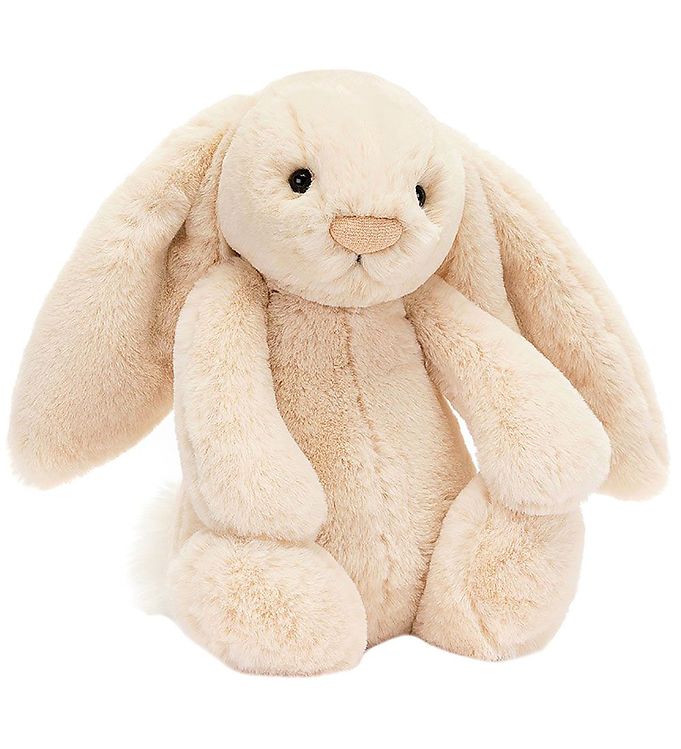 Jellycat Bamse Medium 31x12 Cm Bashful Willow Bunny