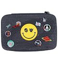 Jeune Premier Etui m. Inhoud - Space Invaders