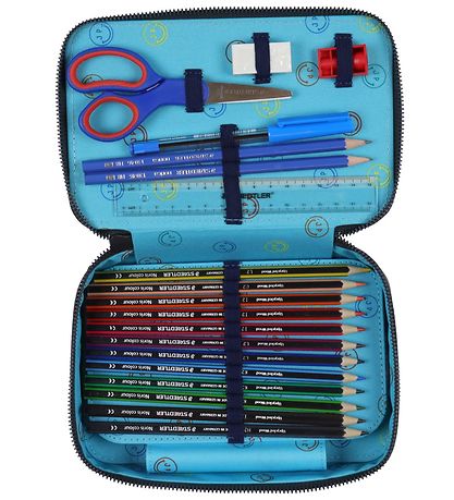 Jeune Premier Penalhus m. Indhold - Space Invaders