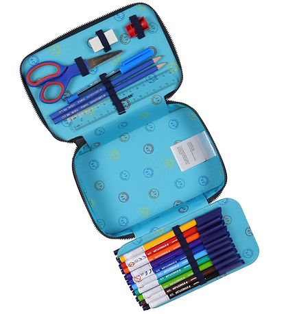 Jeune Premier Penalhus m. Indhold - Space Invaders