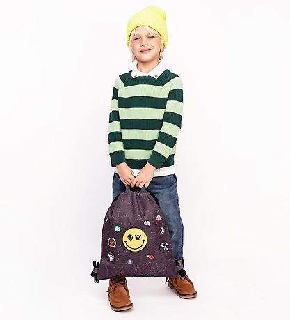 Jeune Premier Rygsæk - Space Invaders Jeune Premier Rygsæk - Space Invaders