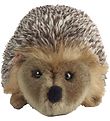 Living Nature Bamse - 15x8 cm - Pindsvin - Brun Living Nature Bamse - 15x8 cm - Pindsvin - Brun