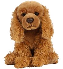 Living Nature Bamse - 22x8 cm - Cocker Spaniel - Brun Living Nature Bamse - 22x8 cm - Cocker Spaniel - Brun