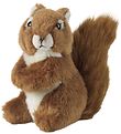 Living Nature Bamse - 14x11 cm - Egern Medium - Brun Living Nature Bamse - 14x11 cm - Egern Medium - Brun