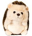 Living Nature Bamse - 16x10 cm - Pindsvin - Brun Living Nature Bamse - 16x10 cm - Pindsvin - Brun