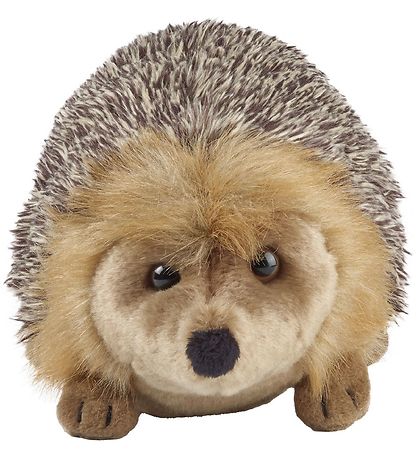 Living Nature Bamse - 24x11 cm - Pindsvin - Large - Brun