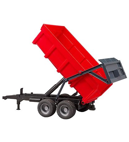 Bruder Arbejdsmaskine - Boogie Tipvogn - 02211 Bruder Arbejdsmaskine - Boogie Tipvogn - 02211