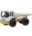 Bruder Arbejdsmaskine - Dumper XD 5000 - 03420 Bruder Arbejdsmaskine - Dumper XD 5000 - 03420