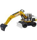 Machine de travail Bruder - Excavatrice XE5000 - 03413