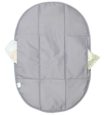 Storksak Pusletaske - Stevie Quilt - Sort Storksak Pusletaske - Stevie Quilt - Sort