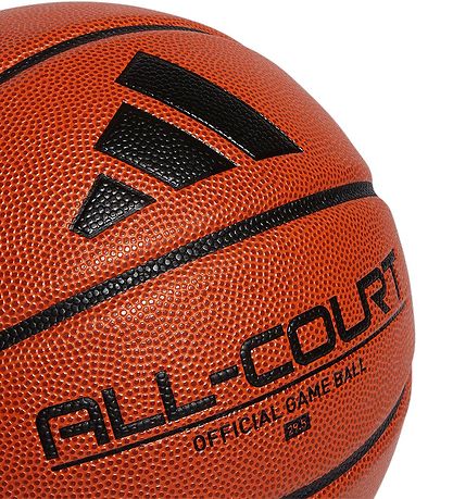 adidas Performance Basketbold - ALL COURT 3.0 - Orange adidas Performance Basketbold - ALL COURT 3.0 - Orange