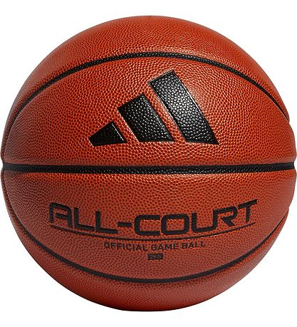 adidas Performance Basketbold - ALL COURT 3.0 - Orange adidas Performance Basketbold - ALL COURT 3.0 - Orange