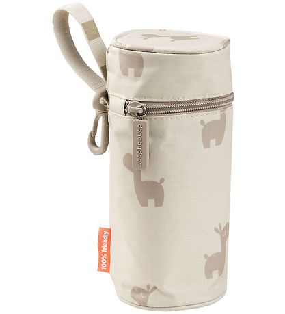 Done By Deer Flaskeholder - Isoleret - Lalee Sand