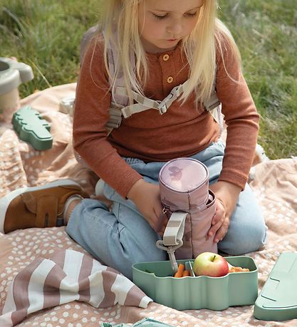 Done By Deer Flaskeholder - Isoleret - Ozzo Powder Done By Deer Flaskeholder - Isoleret - Ozzo Powder